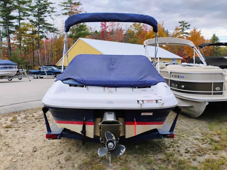 2011 Fourwinns H190 US-PFWMC306L011 [photo 7]